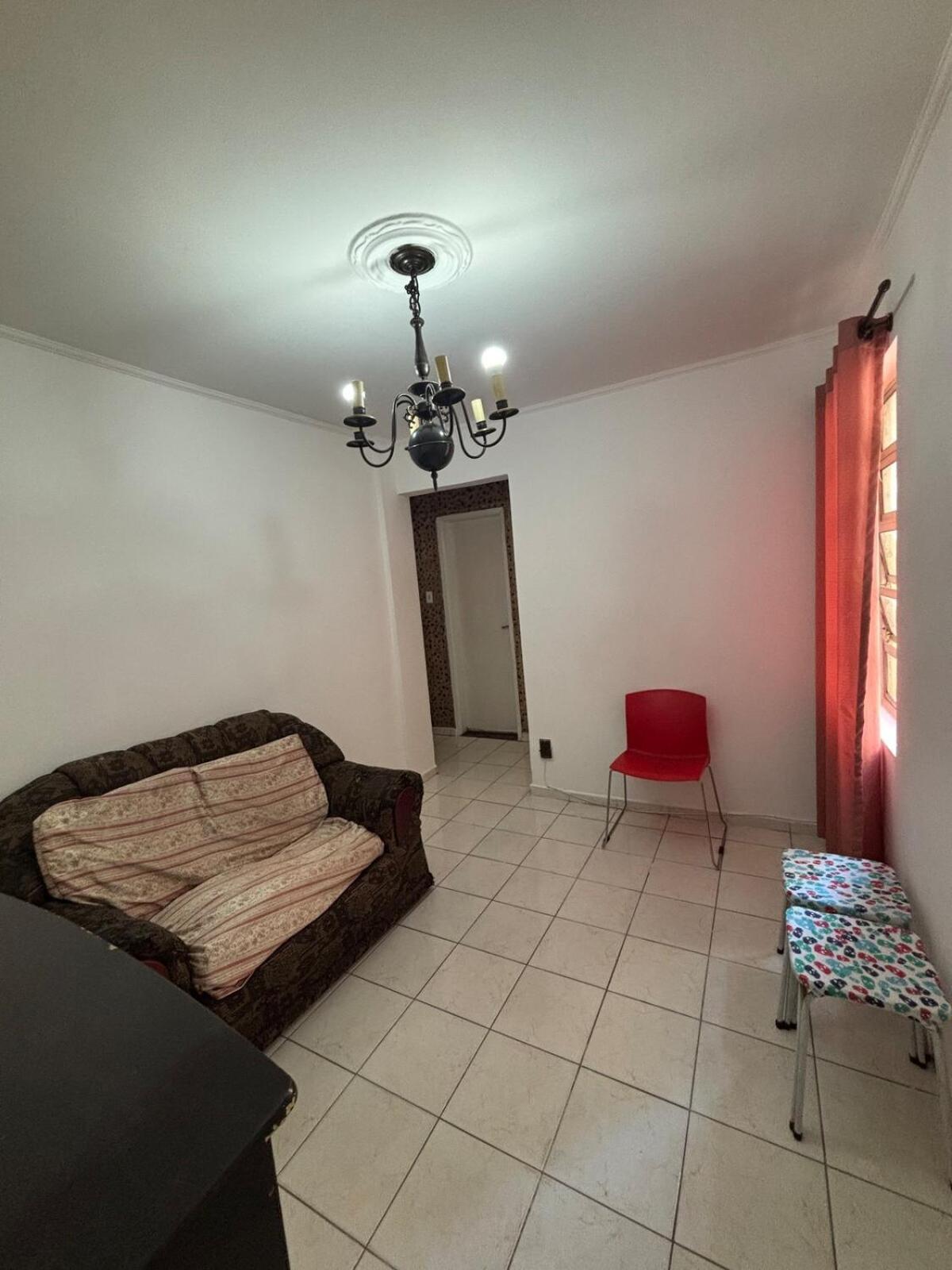Apartamento Otima Localizacao Zn E Proximo Expo Center Norte