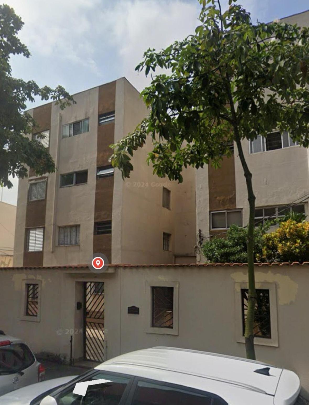 Otima Localizacao Zn E Proximo Expo Center Norte Apartamento